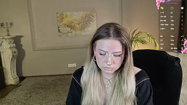 Jes_Solar Live XXX Chat