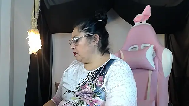 XXX chat uživo modela Keyla01_