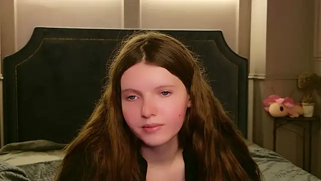 צ'אט XXX בשידור חי של Gaby_Essen