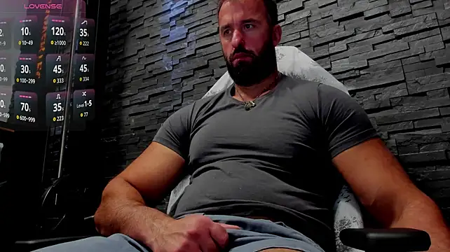 แชท XXX สดของ David_Big_Daddy