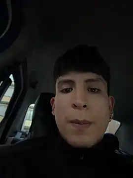 _Tomy08calderon Live XXX-Chat