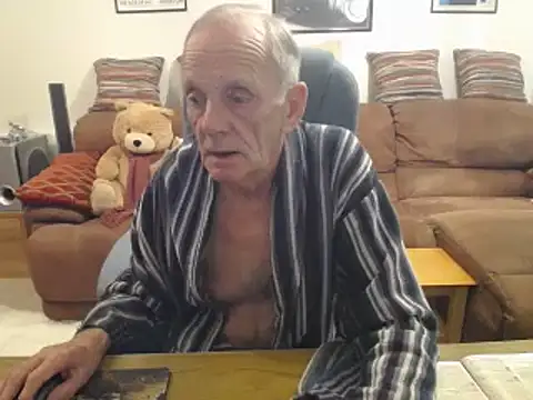 Czat XXX na żywo – Ferret7777