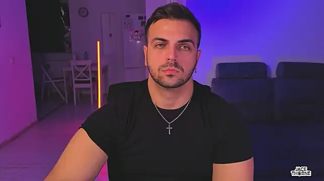 Jace_Thorne Chat XXX in diretta
