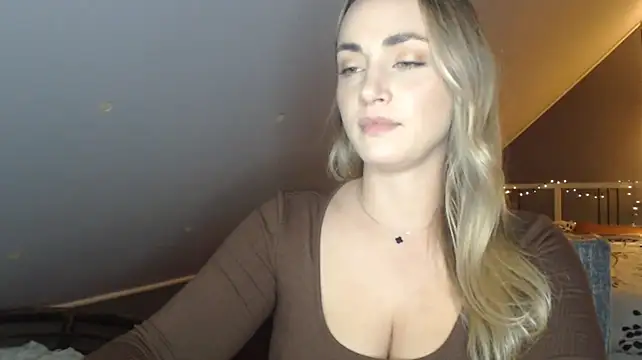 ScarlettSensitive Live XXX-Chat