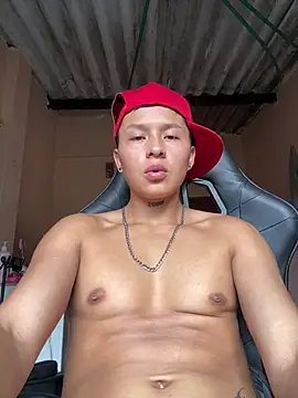 Foxxxjuansee's Live XXX Chat