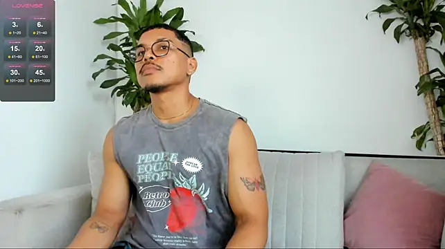 Nico_Rios1 – Naživo XXX chat