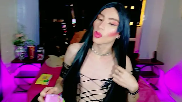 Онлайн чат XXX Thamara_Robertss