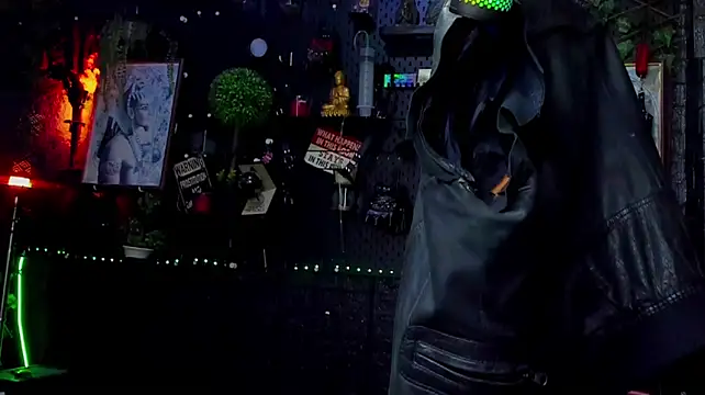 دردشة LexHardy الجنسي ة المباشرة