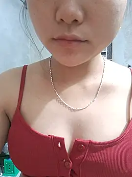Mup_mim 라이브 XXX 채팅