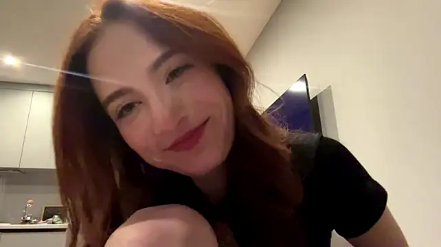 XXX chat uživo modela ConstanceMayo
