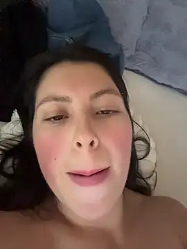 GiuliaBianchi webcam show