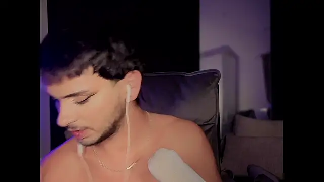Gipsyboysteve's Live XXX Chat