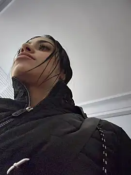 Chat +18 de AlannaEvons ao vivo