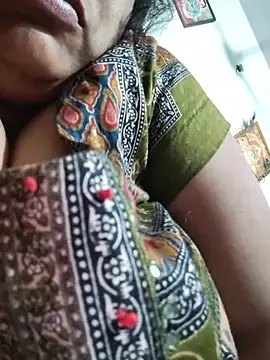 Chat XXX ao vivo de Hot_indian_Milf