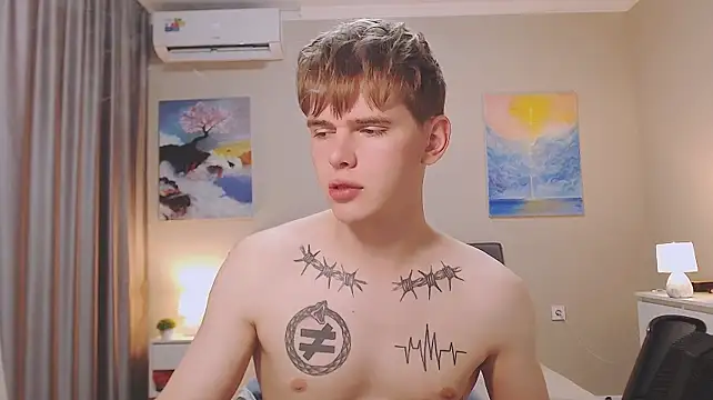 Fredd_Xanders Obrolan Langsung XXX