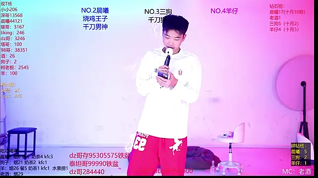 Pertunjukan Kamera Web Heartbroken-boys-002