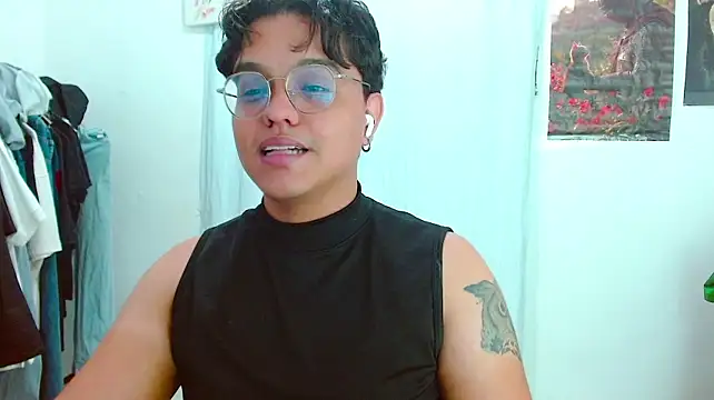 Czat XXX na żywo – Diane_exotic
