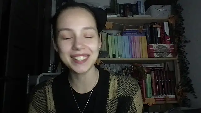 Živý XXX chat Yuna5343
