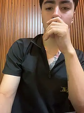 Chat XXX Live Daxonblace