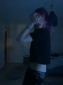 DivabolicalのライブXXXチャット
