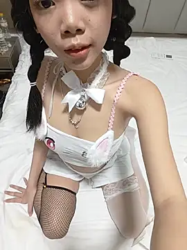XXX chat uživo modela AJ31354