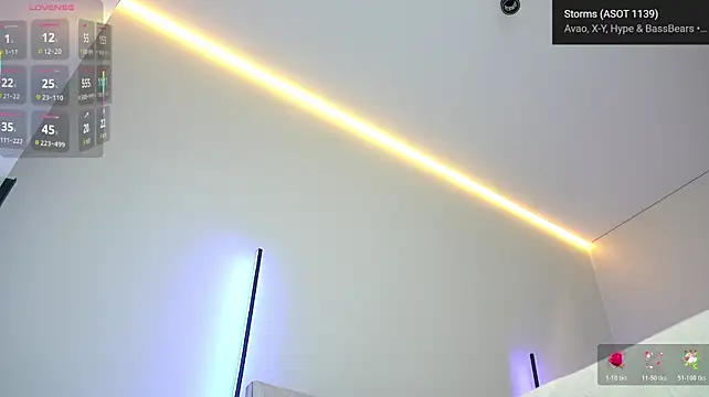 DeILia_Persis 现场XXX聊天