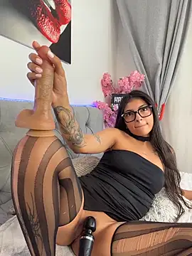 MayaMiragee 라이브 XXX 채팅