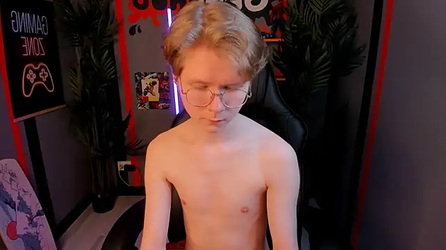 Czat XXX na żywo – DanielSanders