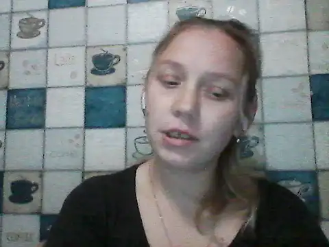Chat XXX ao vivo de Anna_wey