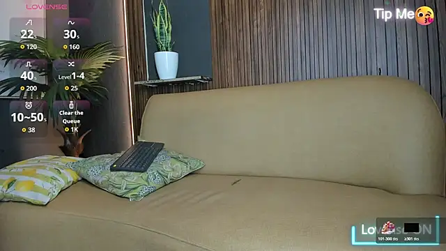 Sembang XXX Secara Langsung Pandora_Rey2