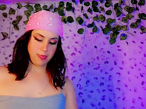 Chat XXX ao vivo de BabyCute_1