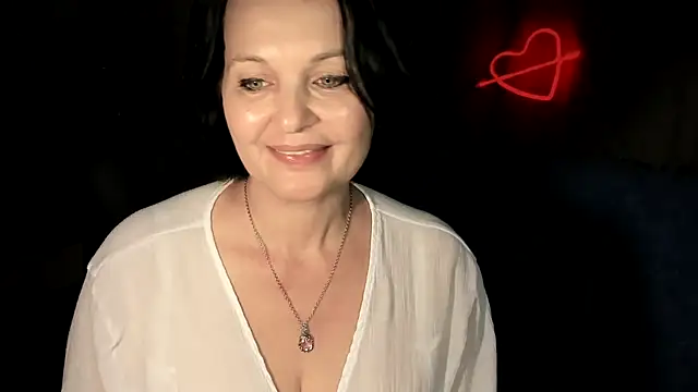 Živý XXX chat WitchBlueRose