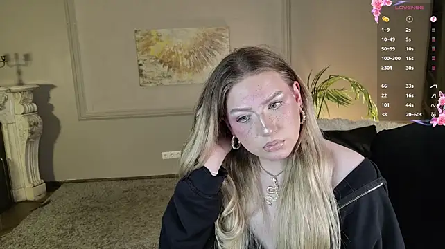 Jes_Solar – Live XXX-chat