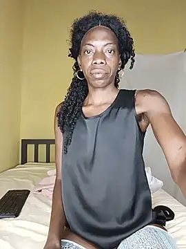 nzanizy's Live XXX Chat