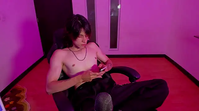 xIce_Boy Chat XXX live