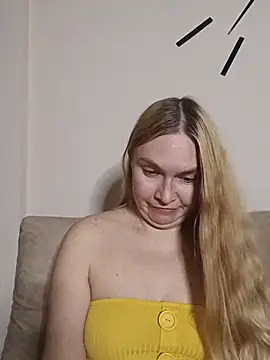 KisaVixen's Live XXX Chat