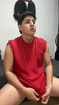 XXX chat uživo modela Fozil_Dvice