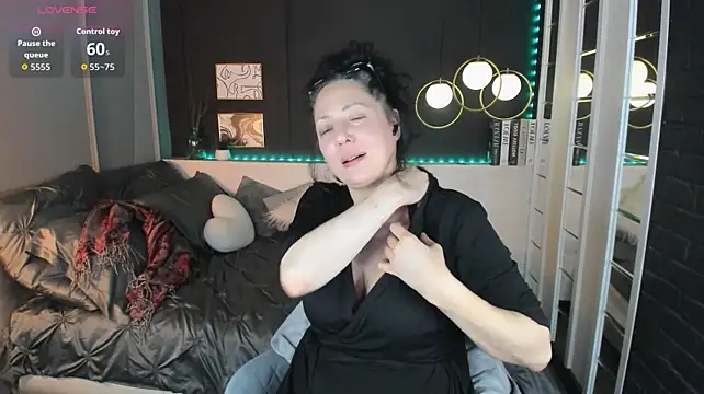 Anita_Muse 라이브 XXX 채팅