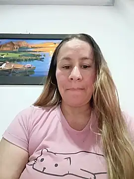 دردشة wessAndSandri الجنسية المباشرة