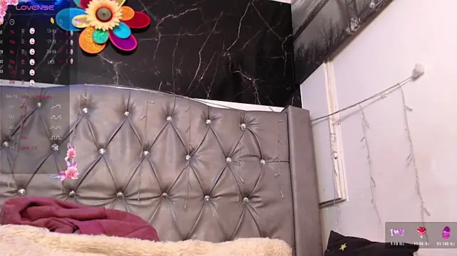Chat XXX en directo de LAILAGUMMY