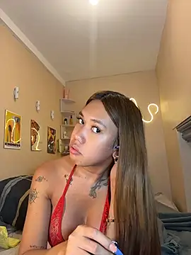 โชว์เว็บแคมของ empressqueen_zoe
