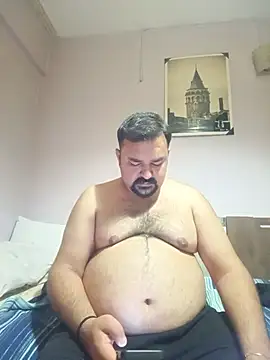 ozantkts Live XXX-chat