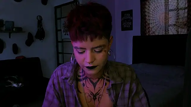 Živý XXX chat alex_one888