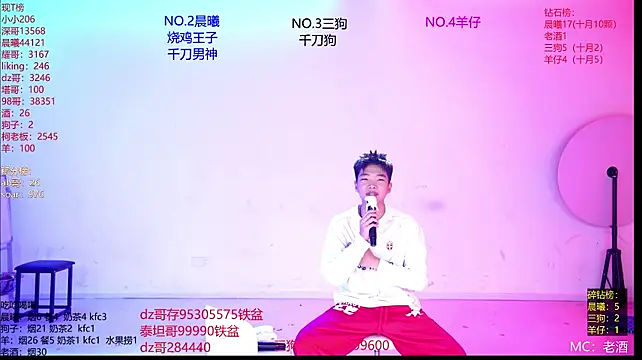 Heartbroken-boys-002 Show Webcam