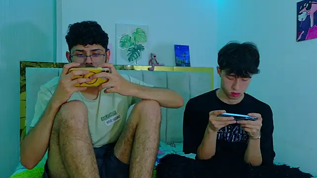 XXX chat uživo modela Zaylune