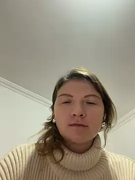 Živý XXX chat Cherryxx