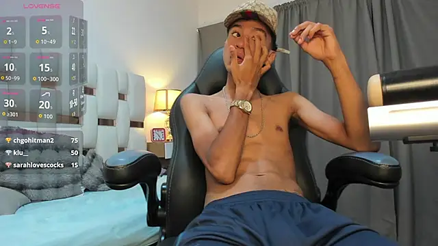 Czat XXX na żywo – damian_mendez441
