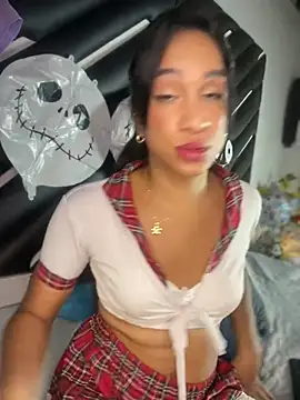 Chat XXX Live Ashly_Miller