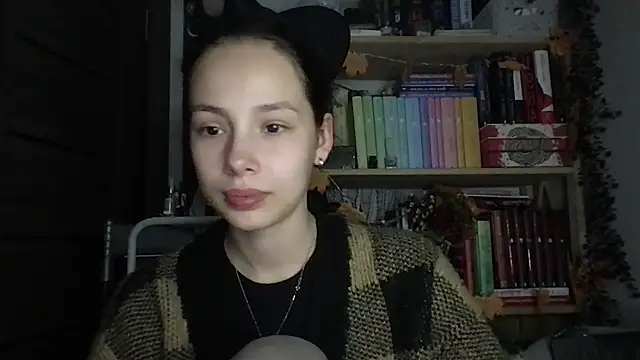 Yuna5343's Live XXX Chat