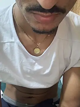 Achrafsad9i Webcam show